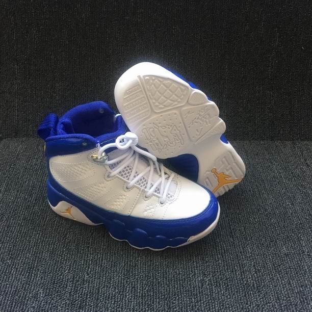 kid air jordan 9 shoes 2018-1-19-003